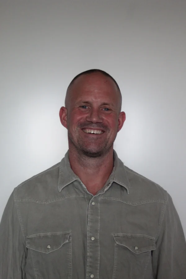 Jordy van Hooites Warmtetechniek, cv-installateur Almere.